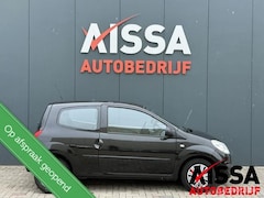 Renault Twingo - 1.2 Dynamique Airco Stuurbekrachtiging Elektrische Ramen