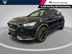 CUPRA Formentor - 1.4 e-Hybrid 245pk DSG VZ Performance · Panoramadak · Camera · Trekhaak · Keyless · Dodeho