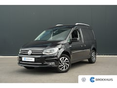 Volkswagen Caddy - 1.4 TSI Trendline