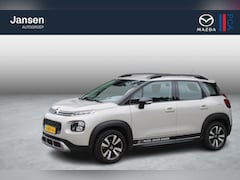 Citroën C3 Aircross - 1.2 PureTech Feel 82PK , Airco, PDC, Cruise, LMV 16 Inch, Bluetooth, LED, Dakrails Zwart
