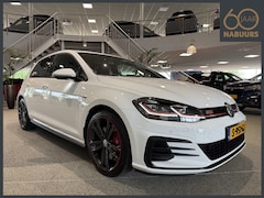 Volkswagen Golf - 2.0 TSI GTI Performance, Virtual, Dealer onderhouden