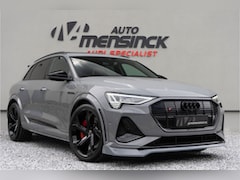 Audi e-tron - S Quattro 371kW / 360 Top View/ Panoramadak/ B&O/ 371kW (505PK)