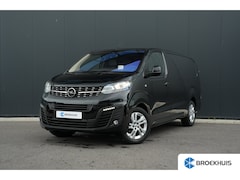 Opel Vivaro - 2.0 CDTI L3H1 Innovation
