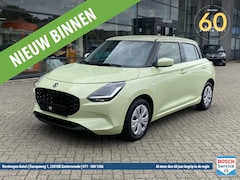 Suzuki Swift - 1.2 Smart Hybrid 83pk Comfort