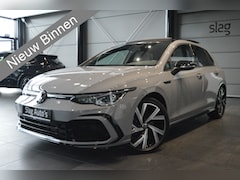 Volkswagen Golf - 1.5 eTSI 3X R-LINE navi pano camera 18 inch 150 pk