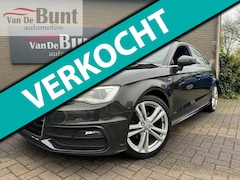 Audi A3 Sportback - 1.4 TFSI Pro Line S