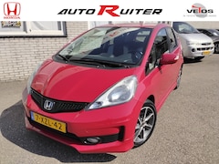 Honda Jazz - 1.4 Si Sport