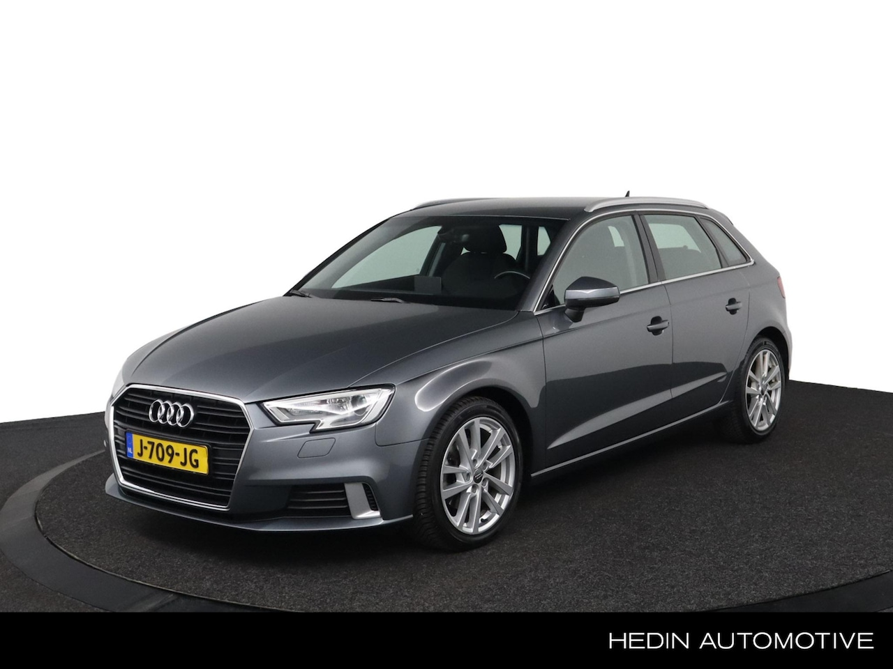 Audi A3 Sportback - 35 TFSI CoD 150PK Advance Sport | Navigatie | Climate Controle | Stoelverwarming | Cruise - AutoWereld.nl