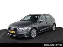 Audi A3 Sportback - 35 TFSI CoD 150PK Advance Sport | Navigatie | Climate Controle | Stoelverwarming | Cruise