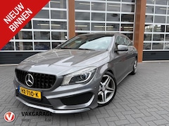 Mercedes-Benz CLA-klasse Shooting Brake - 180 Ambition | AMG-Pakket | Panoramadak |