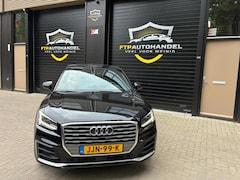 Audi Q2 - 30 TFSI S line Edition BTW Auto