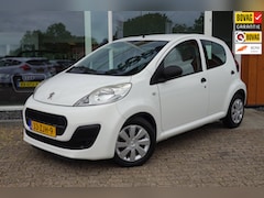 Peugeot 107 - 1.0 Access Accent