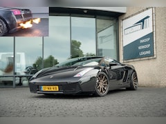 Lamborghini Gallardo - 1500HP*TWIN TURBO*HURACAN ENGINE&TRANSM.*DODSON