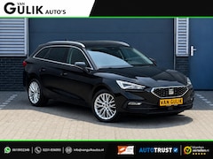 SEAT Leon Sportstourer - 1.5 eTSI Style Business Intense | Digitaal | ACC | Winter pakket | Carplay |