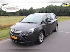Opel Zafira Tourer - 1.4 Edition
