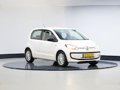 Volkswagen Up! - 1.0 up Edition BlueMotion