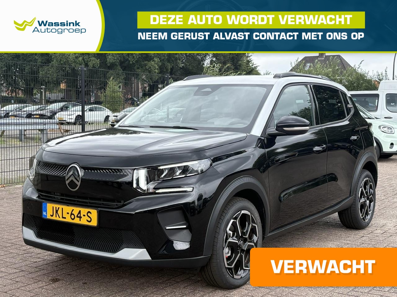 Citroën C3 - 1.2 Turbo Max 1.2 Turbo 100pk Max - AutoWereld.nl