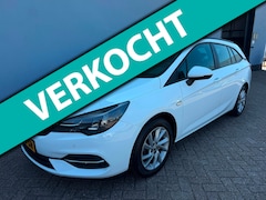 Opel Astra Sports Tourer - 1.2 Edition - Trekhaak - CarPlay