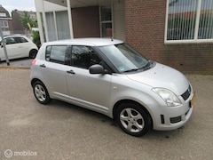 Suzuki Swift - 1.3 Base / 2009 / 1.3 / 173509km / Airco / 5drs