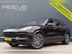 Porsche Cayenne - 2.9 S | 441pk | NL Auto | Sport Chrono | PASM | PDLS | 18-weg Stoelen | Bose | 21 Inch | 3