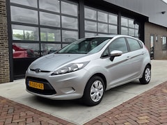 Ford Fiesta - 1.25 Trend | Airco | 5 Deurs | APK Sept 2027