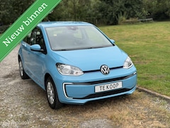 Volkswagen e-Up! - e-up