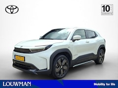 Toyota Urban Cruiser - Executive 61 kWh Demo CvZ