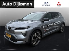 Mitsubishi Eclipse Cross - Instyle 87 kWh