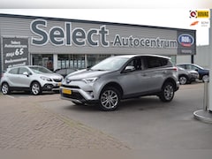 Toyota RAV4 - 2.5 Hybrid Dynamic|NAVI|TREKHAAK|CAMERA|STOELVERW.|DEALER ONDERH