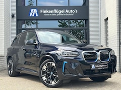 BMW iX3 - M-Sport |Pano |Trekhaak |Memory |Head-up |ACC |360'' |H.K Audio |VOL |