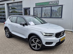 Volvo XC40 - T3 R-Design elektrisch verstelb. stoel | Intelli safe | elektr. haak | camera | adaptive +