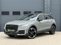 Audi Q2 - 2.0 TFSI quattro Sport Pro Line S|Pano|ACC|Leer|B&O