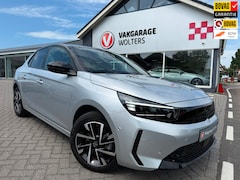 Opel Corsa - 1.2 Turbo GS Apple Carplay/ RIJKLAARPRIJS