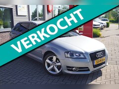 Audi A3 Sportback - 1.2 TFSI Ambition Pro Line S / S-Line Intrieur / Climate control / Cruise control / Navi