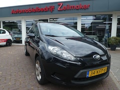 Ford Fiesta - 1.25 Limited Airco