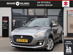 Suzuki Swift - 1.2 Select Hybrid Trekhaak | Carplay | All Seasonbanden
