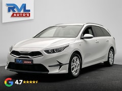 Kia Cee'd Sportswagon - Ceed 1.0 T-GDi Dynamicline | Groot/Navigatie | Apple/Carplay | Camera | 1e Eigenaar