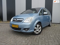 Opel Meriva - 1.4-16V Essentia