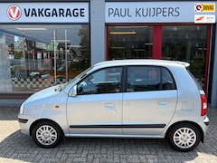 Hyundai Atos - 1.1i Dynamic Cool *airco + volledige OH-historie