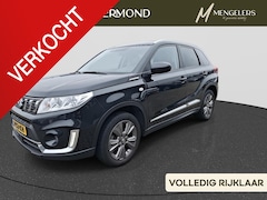 Suzuki Vitara - 1.0 Boosterjet Select | NL-Auto | Navigatie | Camera | Climate Controle | Cruise Control |