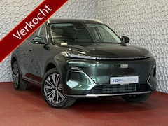 Geely Starray EM-i - 1.5 MAX+ PHEV LONG RANGE 136 KM | PANORAMADAK | MASSAGE