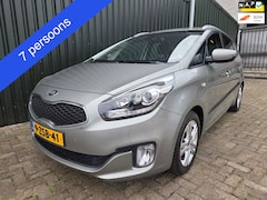 Kia Carens - 1.6 GDi ComfortLine
