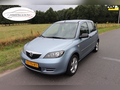 Mazda 2 - 2 1.4 Generation