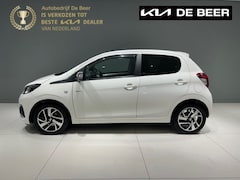 Peugeot 108 - 1.0 e-VTi 68pk 5D Active AIRCO LMV