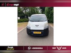Peugeot Bipper - 1.3 HDi XR Profit +
