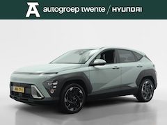 Hyundai Kona - 1.6 GDI HEV Comfort | 19 inch | Navigatie | Camera | Cruise control