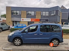 Citroën Berlingo XL - 1.2 PureTech Shine 79.800 km TH