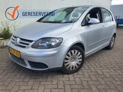 Volkswagen Golf Plus - 1.4 TSI Optive 4 ECC|6-VERSNELLINGEN|APK|NAP|2008