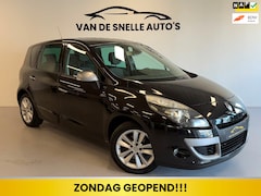 Renault Scénic - 1.6 Celsium AIRCO/TREKHAAK/NAVIGATIE
