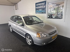 Kia Rio - 1.5 LS Imagination Apk - Inruilkoopje - Elec.Ramen